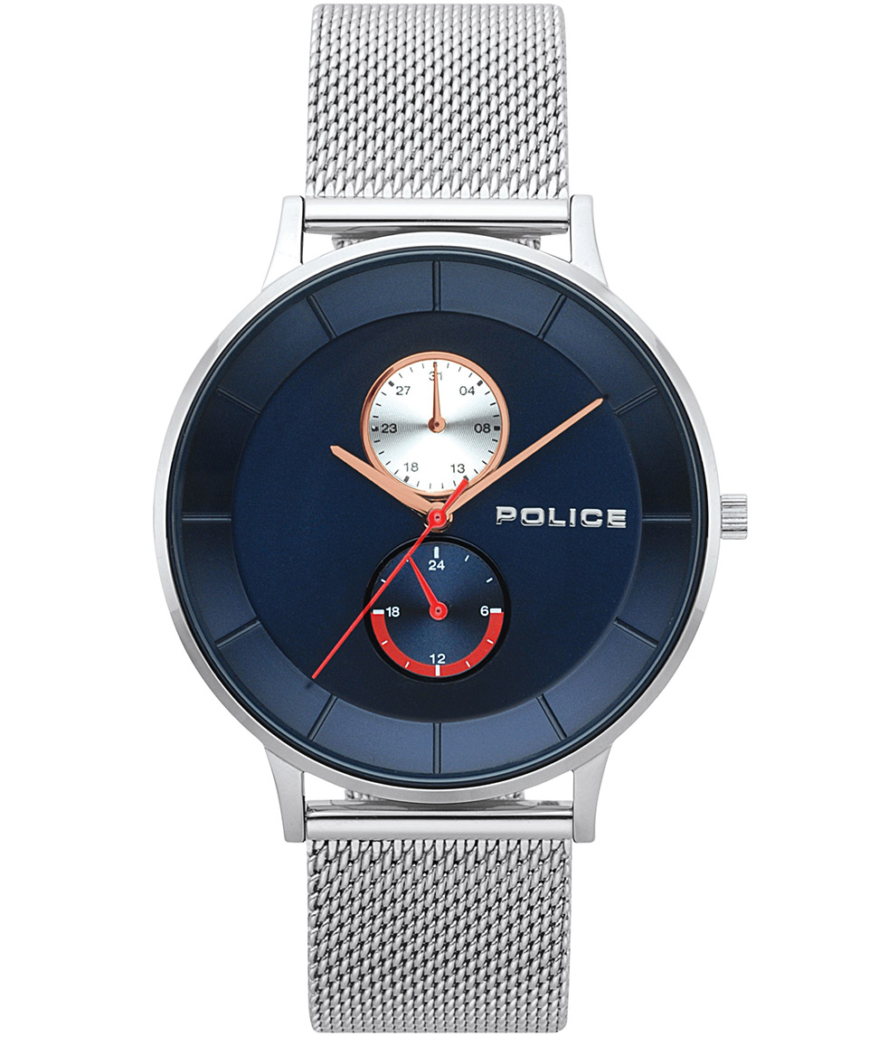 Police_Homme_PL.15402JS/03MM_BERKELEY