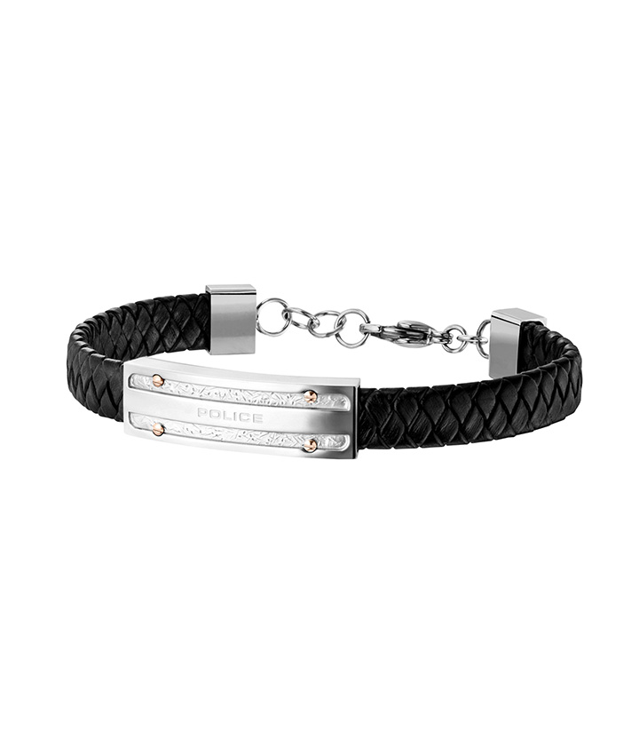 Police_Men_PJ.26046BLS/01_RENO_SilverBlack_Stainless