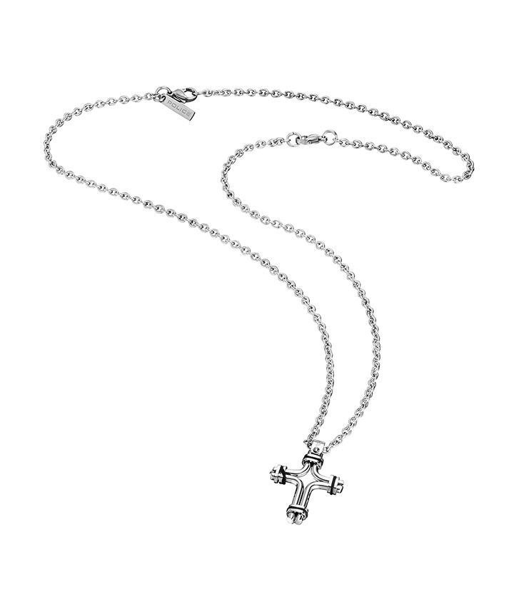 Police_Men_PJ.26037PSS/01_TUCSON_Silver