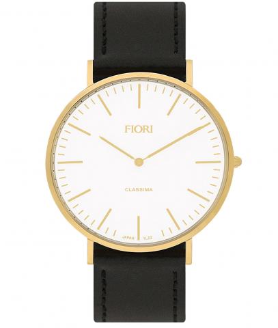 Montres_Fiori_Men_Classima 3472_Cuir