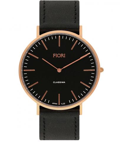 Montres_Fiori_Men_Classima 3475_Cuir