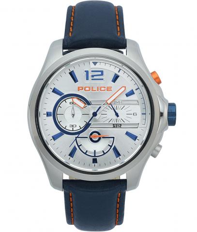 Montres_Police_Men_DENVER_Cuir