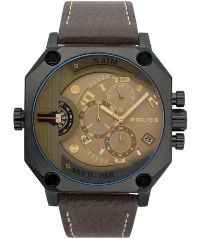 Montres_Police_Men_FURNACE_Cuir