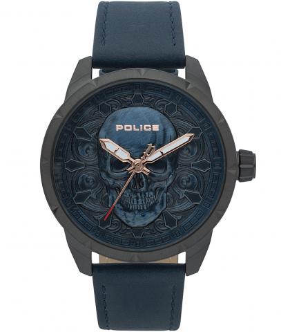 Montres_Police_Homme_MYSTIC_Cuir