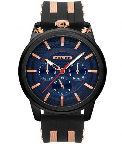 Montres_Police_Men_UPSIDE_Caoutchouc