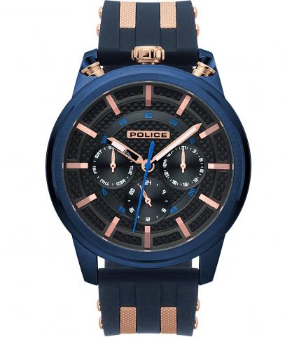 Montres_Police_Men_UPSIDE_Caoutchouc