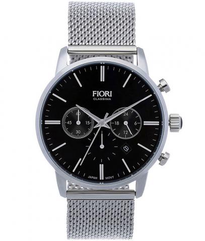 Montres_Fiori_Homme_Classima_Acier inoxydable, Mailles