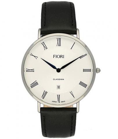 Montres_Fiori_Homme_Classima_Cuir