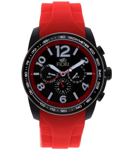 Montres_Fiori_Men_Sport_Caoutchouc