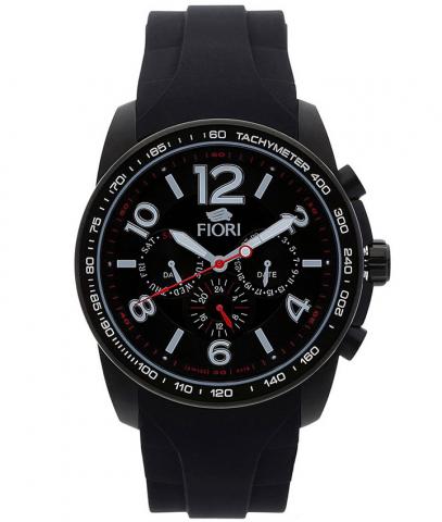 Montres_Fiori_Men_Sport_Caoutchouc