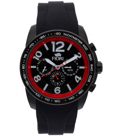 Montres_Fiori_Men_Sport_Caoutchouc