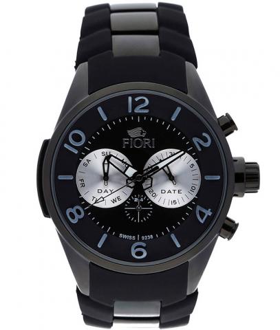 Montres_Fiori_Men_Sport_Caoutchouc