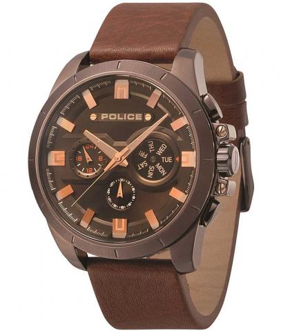 Montres_Police_Men_Overdrive_Cuir