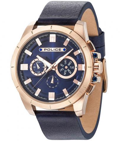 Montres_Police_Men_Overdrive_Cuir