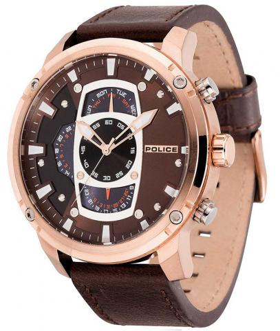 Montres_Police_Men_Powerplay_Cuir