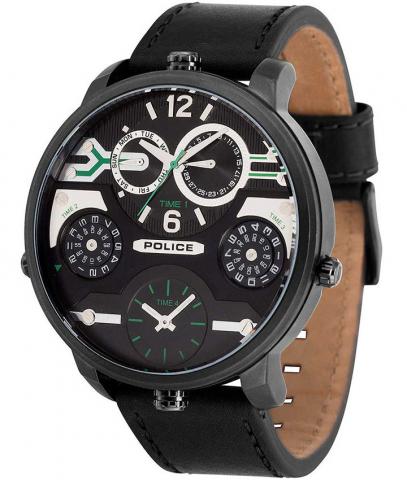 Montres_Police_Men_Ultimate_Cuir