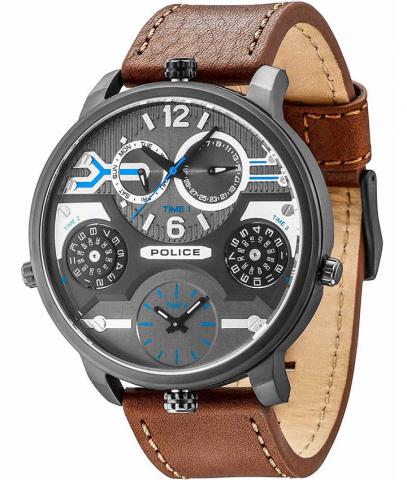 Montres_Police_Men_Ultimate_Cuir