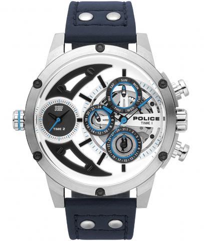 Montres_Police_Men_SCYTHE_Cuir